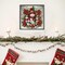 Snowman 5D Diamond Painting(Christmas)11.8 x 0.6 x 7.8 inches